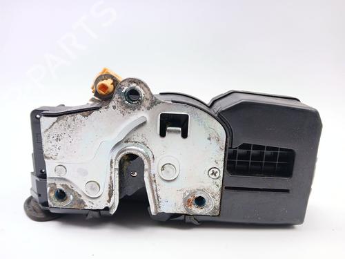 Used Rear left lock OPEL ANTARA A (L07) 2.0 CDTI (150 hp) 30933679
