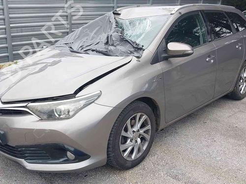 Headlight switch TOYOTA AURIS Estate (_E18_) 1.8 Hybrid (ZWE186_, ZWE186R, ZWE186H) | BP30728131I24 - Image 7