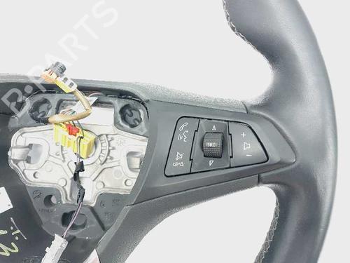 Steering wheel OPEL ASTRA K (B16)  | BP18084574C49 