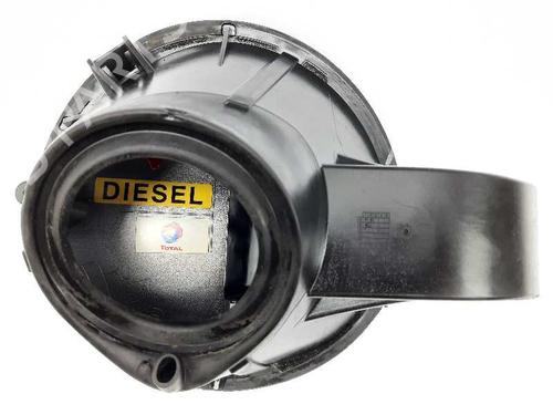 Fuel flap PEUGEOT 2008 I (CU_)  | BP20686636C131