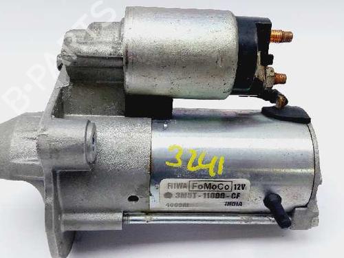 Used Starter Starter FORD FOCUS III [2010-2020] 20684411 20684411