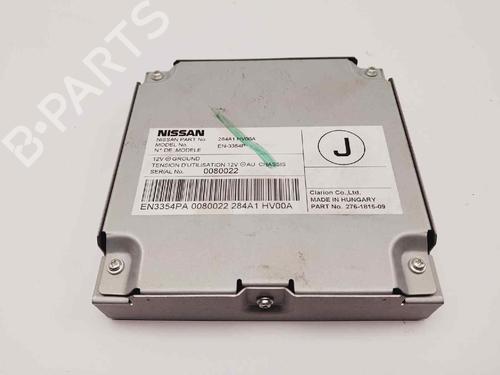 Used Electronic module Electronic module NISSAN QASHQAI II (J11, J11_) 1.6 dCi (130 hp) 15665061 15665061