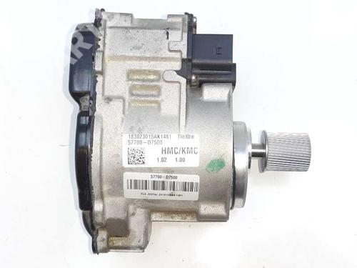 Used Electronic module Electronic module HYUNDAI TUCSON (TL, TLE) 1.6 GDi (132 hp) 10492091 10492091