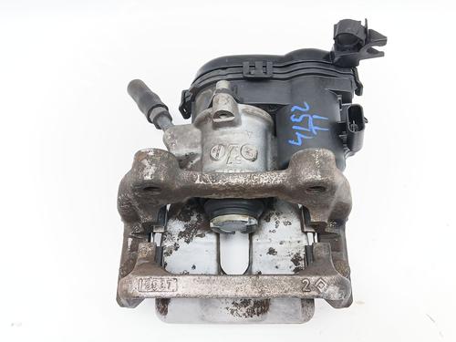 Left rear brake caliper MERCEDES-BENZ A-CLASS (W176) A 200 CDI / d (176.008) | BP30787430M107