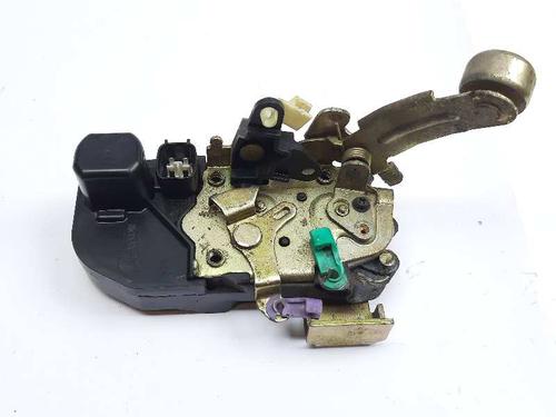 Used Front right lock JEEP CHEROKEE (KJ) 2.5 CRD 4x4 (143 hp) 9263799