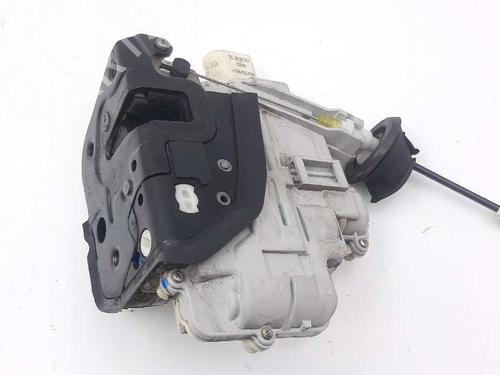 Høyre foran lås AUDI A6 C6 Avant (4F5) 3.0 TDI quattro | BP20681412C97 