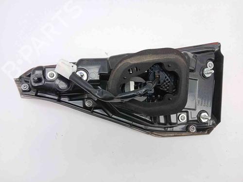 Left tailgate light TOYOTA COROLLA Saloon (_E21_) 1.8 VVTi Hybrid (ZWE211, MZEA12) | BP36529591C79 - Image 2