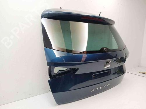 Tailgate SEAT ATECA (KH7, KHP) 1.4 TSI | BP40045019C6 - Image 2