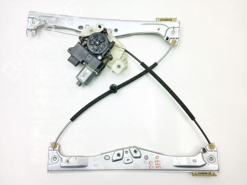 Front right window mechanism CITROËN C4 CACTUS 1.5 BlueHDi 100 | BP31926747C23