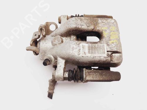 Used Left rear brake caliper OPEL CROSSLAND X / CROSSLAND (P17, P2QO) 1.2 (75) (131 hp) 15185953