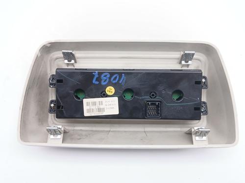 Climate control FIAT FREEMONT (345_) 2.0 JTD | BP29506640I5 