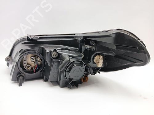 Right headlight CHEVROLET EPICA (KL1_) 2.0 | BP31665531C29 