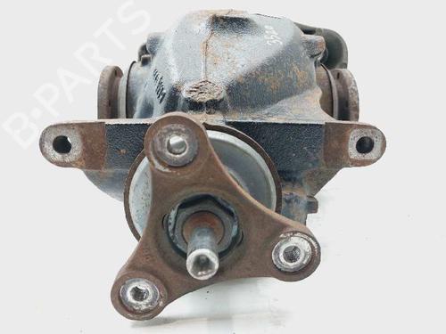 Rear differential BMW X1 (E84)  | BP18458795M24 