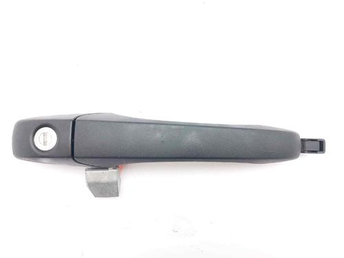 Front left exterior door handle JEEP COMPASS (MK49) 2.0 CRD | BP20682956C128 