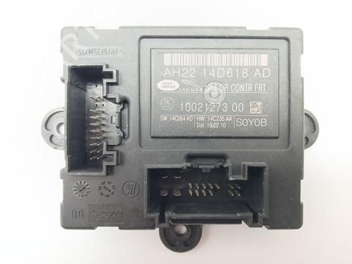 Used Electronic module Electronic module LAND ROVER DISCOVERY IV (L319) 2.7 TD 4x4 (190 hp) 23401853 23401853