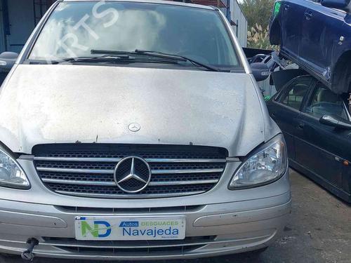Brukte deler til MERCEDES-BENZ VIANO (W639) CDI 2.2 (639.711, 639.713, 639.811, 639.813, 639.815) 4959073