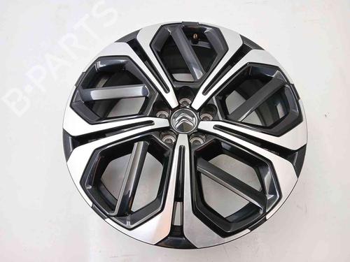 Used Rim Rim 39514621 39514621