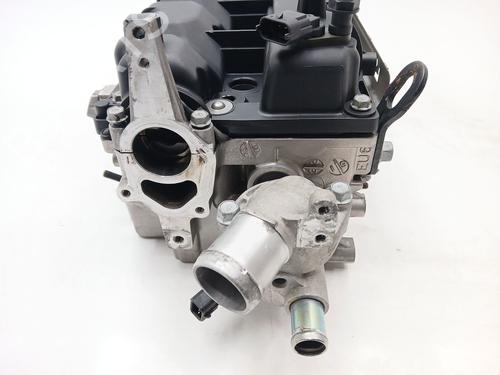 Cylinder head KIA CARENS IV  | BP31665547M5  - Image 7