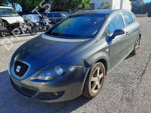 Right front brake caliper SEAT LEON (1P1)  | BP20681630M104  - Image 6