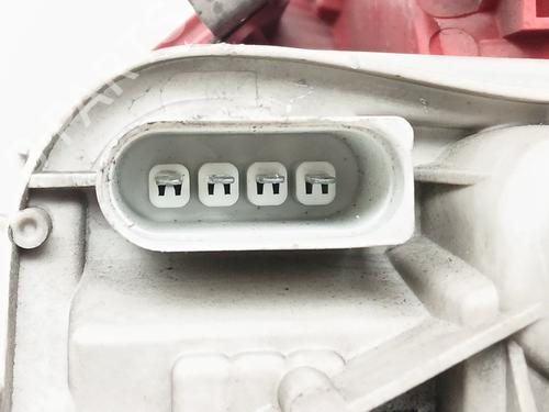 Left taillight AUDI A3 Sportback (8PA) 2.0 TDI 16V | BP29478494C34 