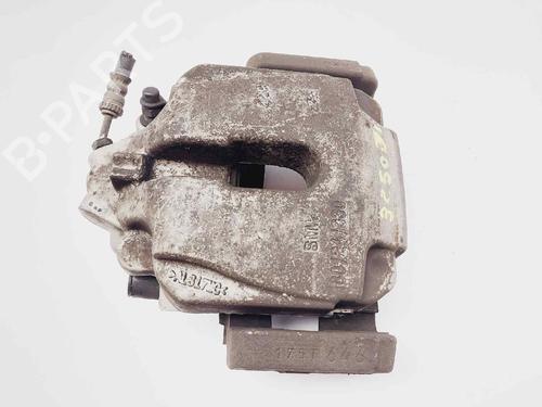 Used Left front brake caliper Left front brake caliper BMW 5 (F10) [2009-2016] 15819779 15819779