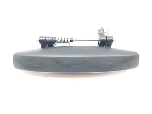 Used Rear left exterior door handle Rear left exterior door handle DACIA LODGY (JS_) 1.6 LPG (JSNB) (109 hp) 20683225 20683225