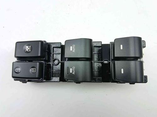 Used Left front window switch Left front window switch 37218582 37218582