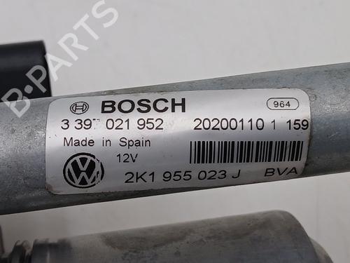 Front wiper motor VW CADDY ALLTRACK Box Body/MPV (SAA) 2.0 TDI | BP25914326M29 