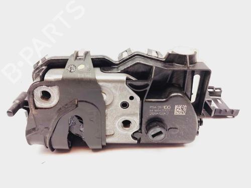 Used Rear right lock Rear right lock 15121787 15121787