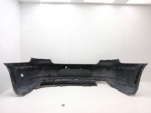 Rear bumper VW PASSAT CC B6 (357) 2.0 TDI | BP29374336C8 
