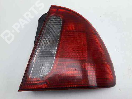 Used Right taillight ROVER 45 I Saloon (RT) [2000-2005]  4800896