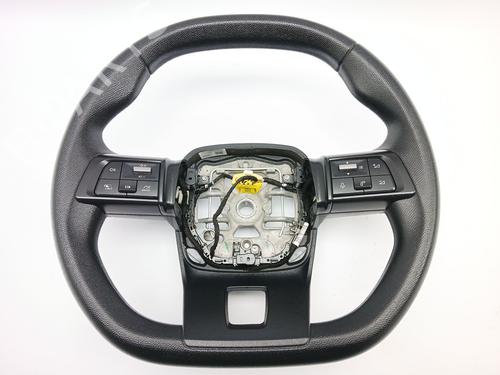 Used Steering wheel Steering wheel CITROËN C4 III (BA_, BB_, BC_) BLUEHDI 110 (BBYHSA) (110 hp) 22646105 22646105