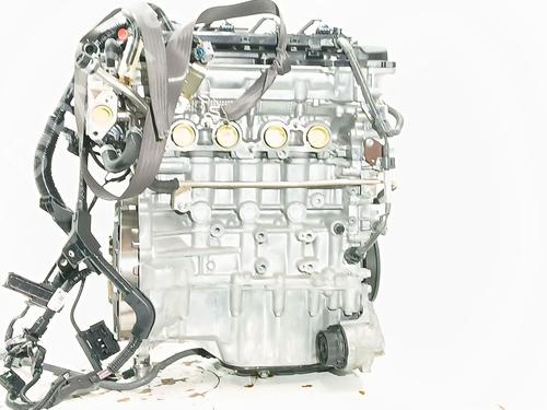 Engine TOYOTA C-HR (_X1_) 1.8 Hybrid (ZYX10_, ZYX11_, ZYX10R, ZYX11R) | BP24927537M1  - Image 5