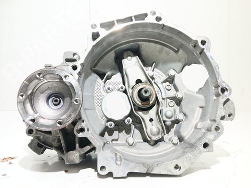 Used Gearbox VW CADDY ALLTRACK Box Body/MPV (SAA) 2.0 TDI (102 hp) 25872549