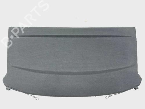 Used Rear parcel shelf BMW 1 (E87) 118 d (143 hp) 18833968