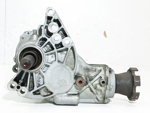 Front differential OPEL ANTARA A (L07) 2.0 CDTI | BP30834632M23
