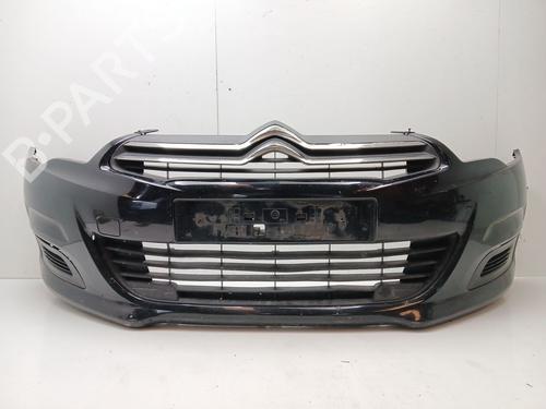 front-bumper-citroen-c4-ii-nc_-2009-35992672 main image