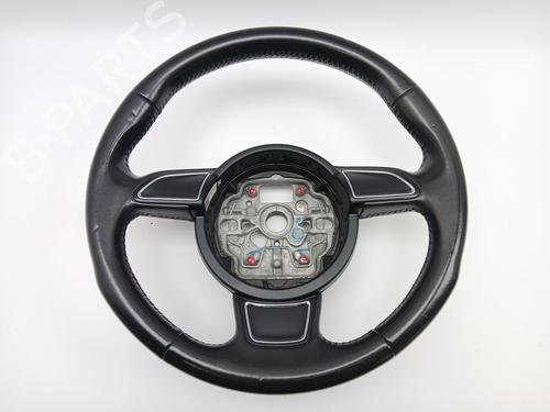 Used Steering wheel Steering wheel AUDI A1 (8X1, 8XK) [2010-2019] 33986572 33986572