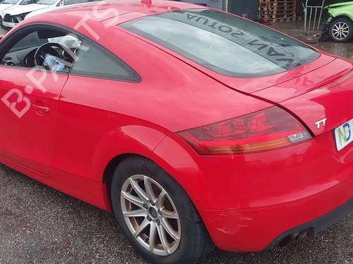 Left sun visor AUDI TT (8J3) 2.0 TFSI | BP30966133I1 - Image 11