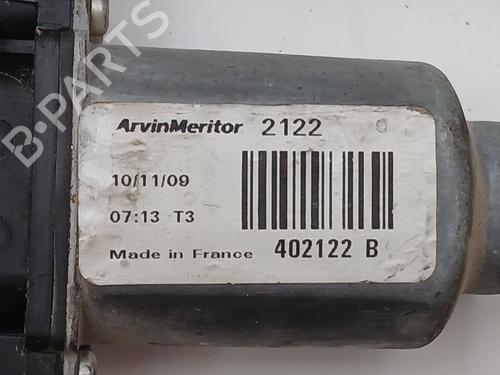 Front right window mechanism NISSAN PATHFINDER III (R51) | BP31929014C23 - Image 4