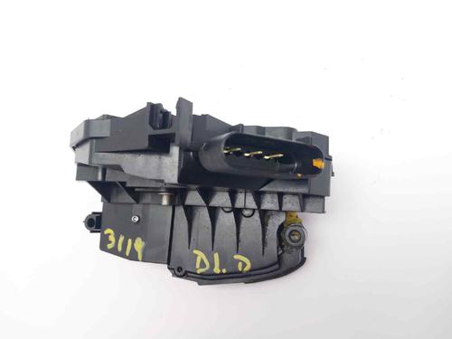 Front right lock FORD FIESTA VI (CB1, CCN)  | BP20683203C97 