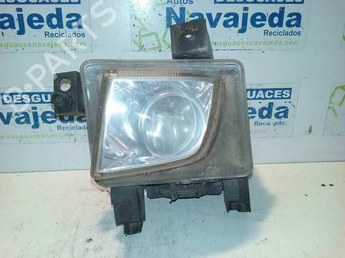 Used Left front fog light Left front fog light 2970829 2970829