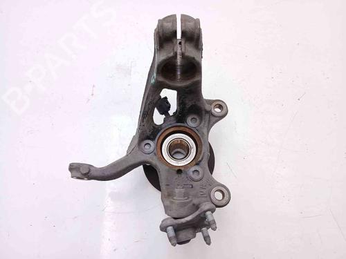 Left front steering knuckle SEAT LEON ST (5F8) 1.4 TSI | BP38673766M25 - Image 2