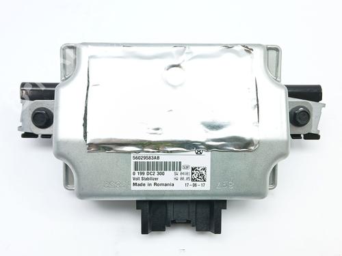 Used Electronic module Electronic module JEEP CHEROKEE (KL) 2.2 CRD 4x4 (195 hp) 27242523 27242523
