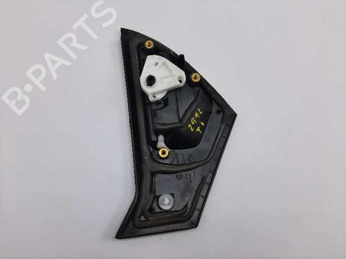 Rear left exterior door handle NISSAN JUKE (F15) 1.5 dCi | BP20681674C130 
