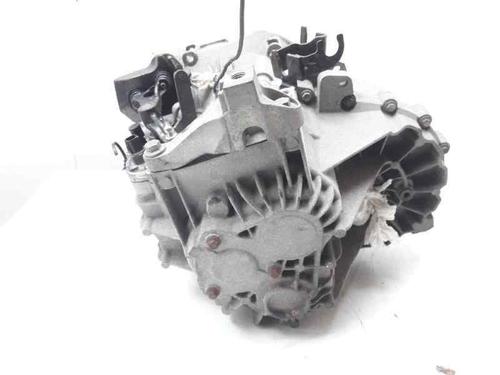Gearbox FORD FOCUS II (DA_, HCP, DP)  | BP6053197M3 