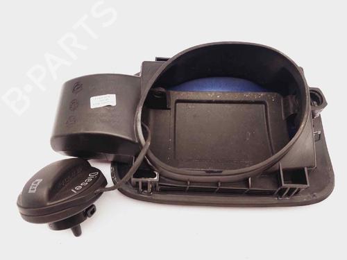 Fuel flap AUDI A4 B8 (8K2) 2.0 TDI quattro | BP20683585C131 