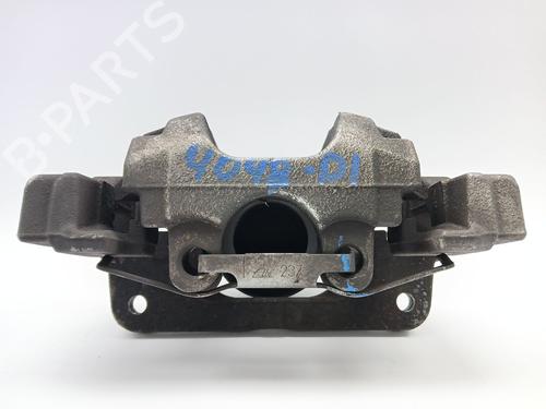 Used Left front brake caliper CITROËN C4 Picasso II 1.6 BlueHDi 120 (120 hp) 29209883