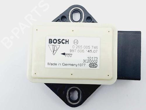 Used Electronic module Electronic module PORSCHE PANAMERA (970) 3.6 4 (300 hp) 16092908 16092908