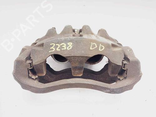 Right front brake caliper FIAT DUCATO Van (250_)  | BP15600166M104 